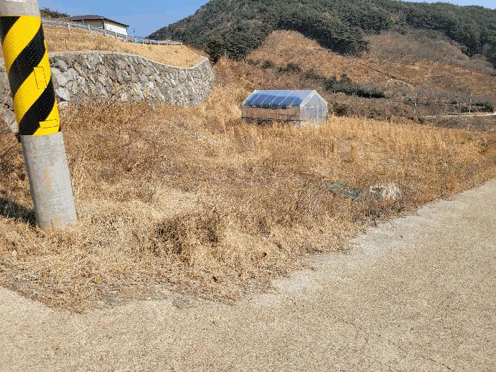 전라남도 광양시 봉강면 부저리 336-25 전 경매 사진 4