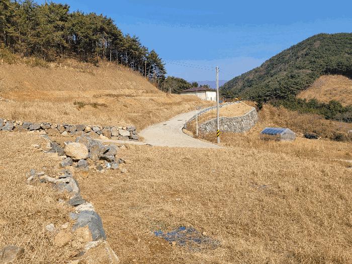 전라남도 광양시 봉강면 부저리 336-25 전 경매 사진 5
