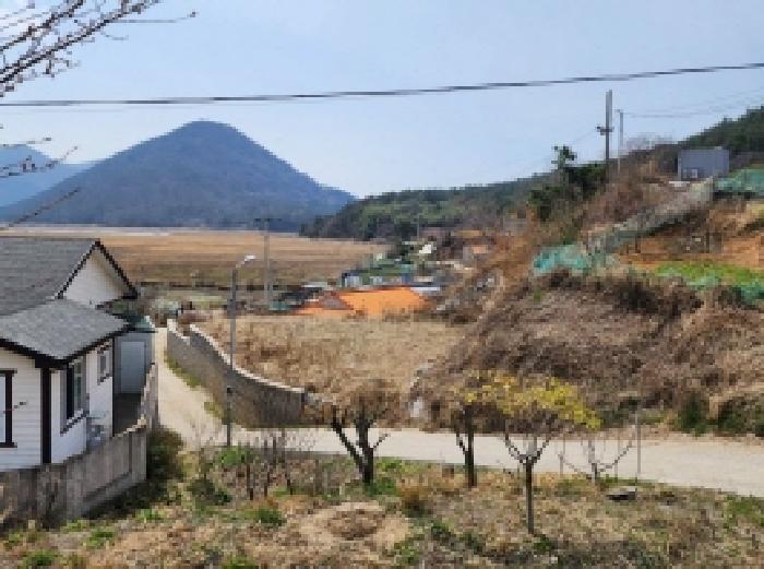 전라남도 여수시 돌산읍 평사리 산269 임야 경매 사진 5