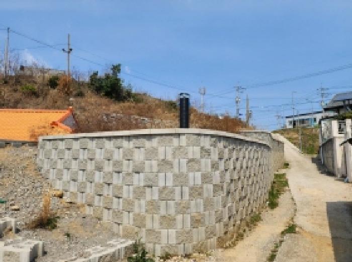 전라남도 여수시 돌산읍 평사리 산269 임야 경매 사진 7