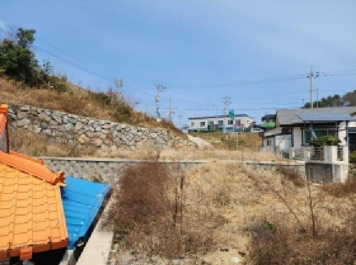 전라남도 여수시 돌산읍 평사리 산269 임야 경매 사진 9