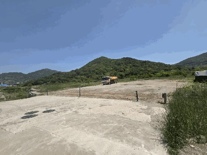 전라남도 여수시 상암동 867 답 경매 사진 2