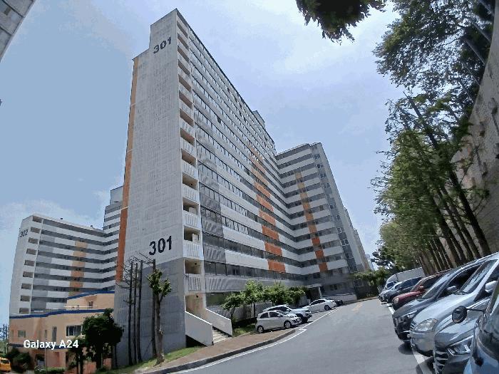 전라남도 여수시 아파트