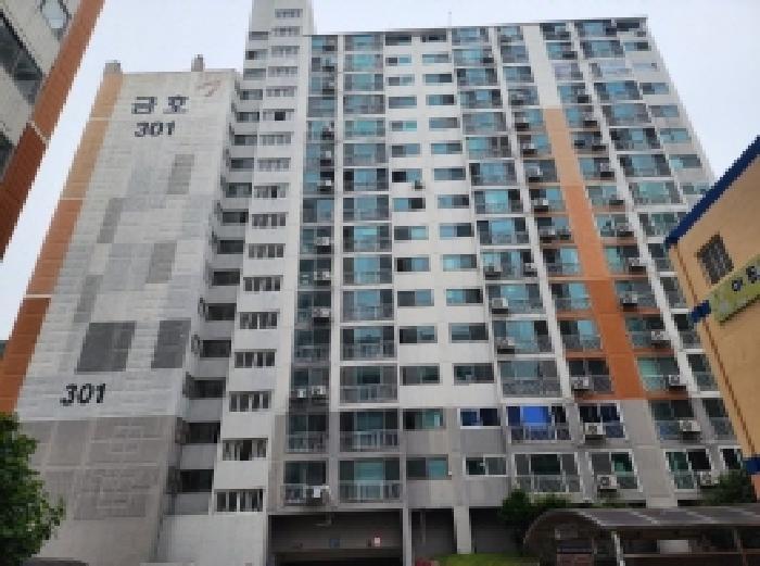 전라남도 여수시 소호동 423 주은금호아파트 301동 12층1203호 아파트 경매 사진 5