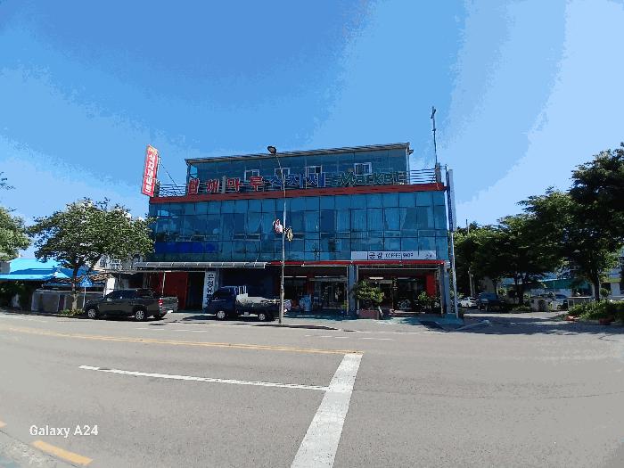 전라남도 순천시 동외동 60-3 근린주택 경매 사진 7