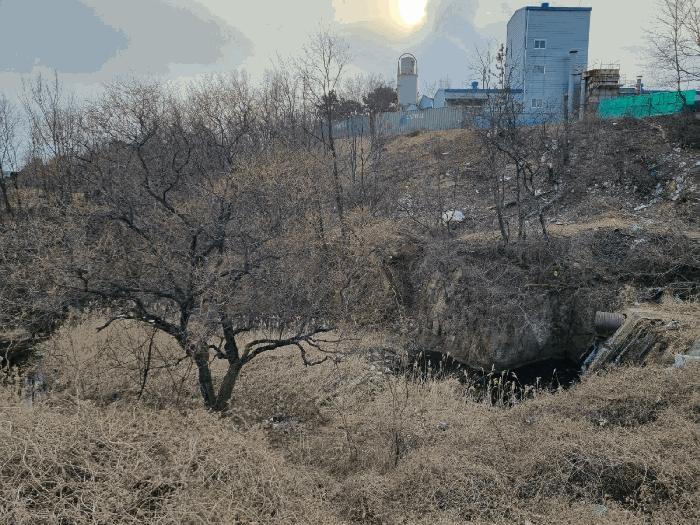 경상북도 포항시 북구 신광면 안덕리 347-1 공장 경매 사진 7