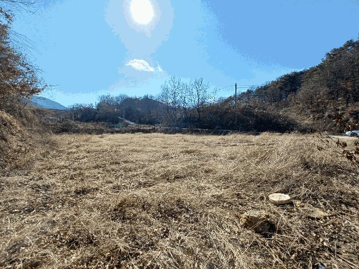 경상남도 산청군 금서면 신아리 1000-3 답 경매 사진 1