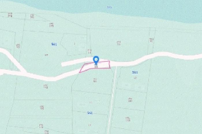 경상남도 산청군 단성면 자양리 561-11 도로 경매 사진 20