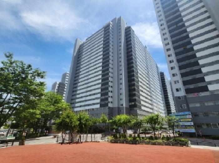 전라남도 광양시 중동 1665 성호2차아파트 213동 20층2005호 아파트 경매 사진 6