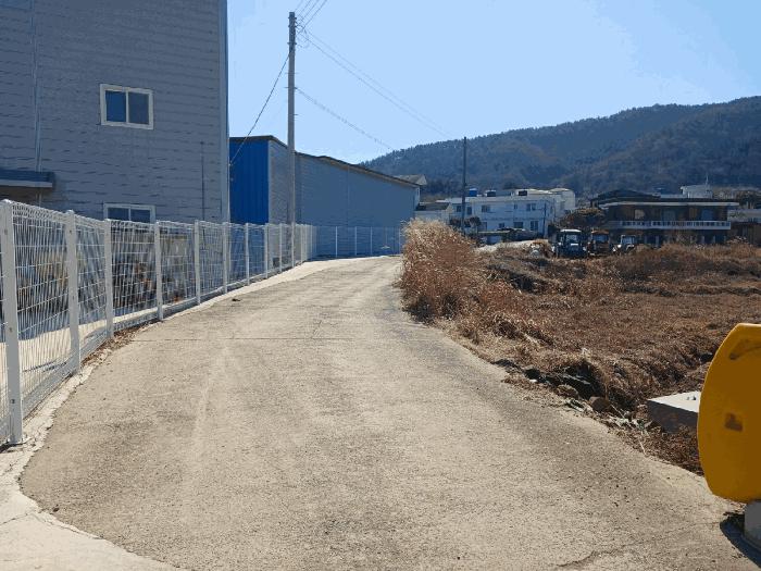 경상남도 남해군 이동면 무림리 1027-2 답 경매 사진 1