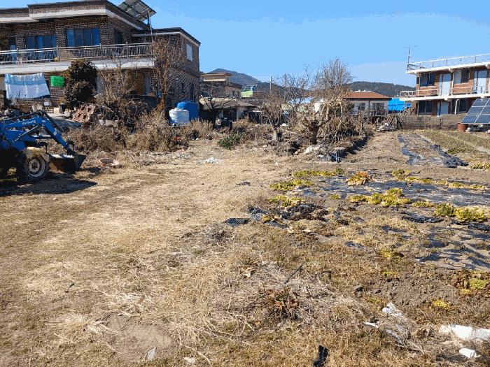 경상남도 남해군 이동면 무림리 1027-2 답 경매 사진 2