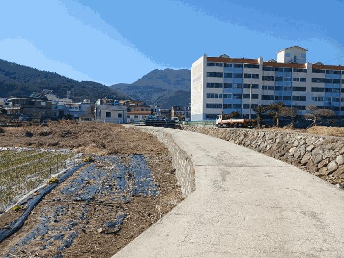 경상남도 남해군 이동면 무림리 1027-2 답 경매 사진 4