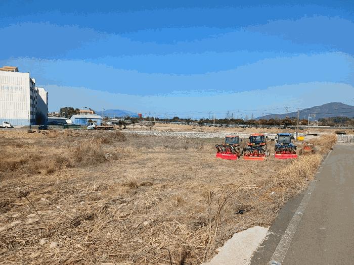 경상남도 남해군 이동면 무림리 1027-2 답 경매 사진 5