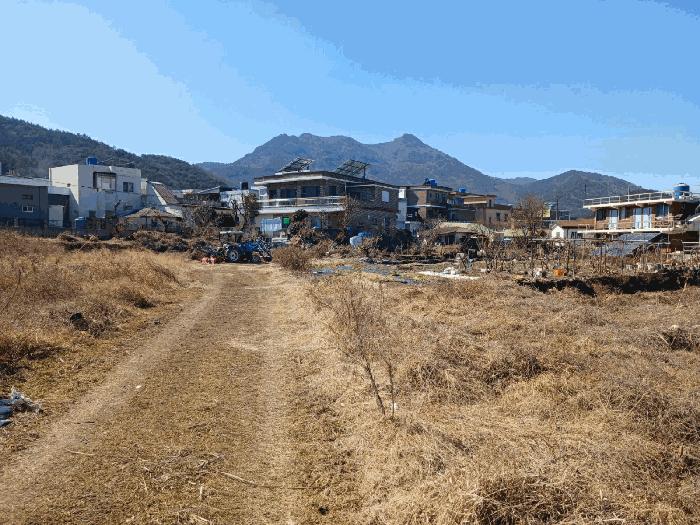 경상남도 남해군 이동면 무림리 1027-2 답 경매 사진 6