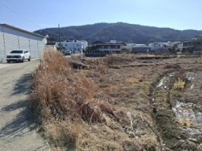 경상남도 남해군 이동면 무림리 1027-2 답 경매 사진 7