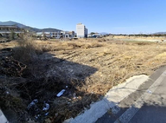 경상남도 남해군 이동면 무림리 1027-2 답 경매 사진 8