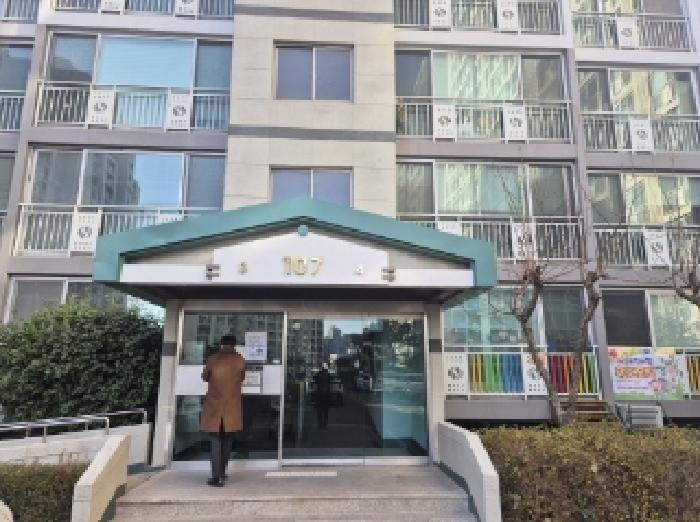경상북도 포항시 북구 이동로 48-11, 107동 1층 103호 (득량동,포항이동삼성아파트)구) 경상북도 포항시 북구 득량동 303 아파트 경매 사진 5