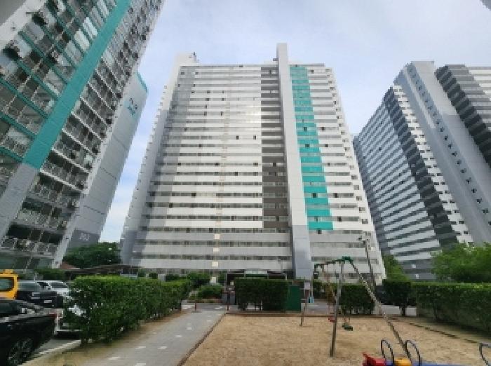 전라남도 광양시 중동 1665 성호2차아파트 204동 19층1903호 아파트 경매 사진 5