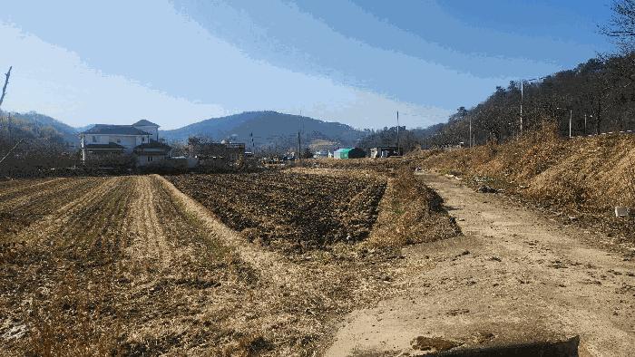 경상남도 진주시 대곡면 광석리 361-8 대지 경매 사진 6