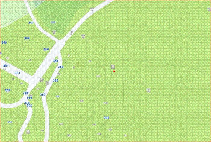 경상남도 사천시 백천동 산69 임야 경매 사진 16