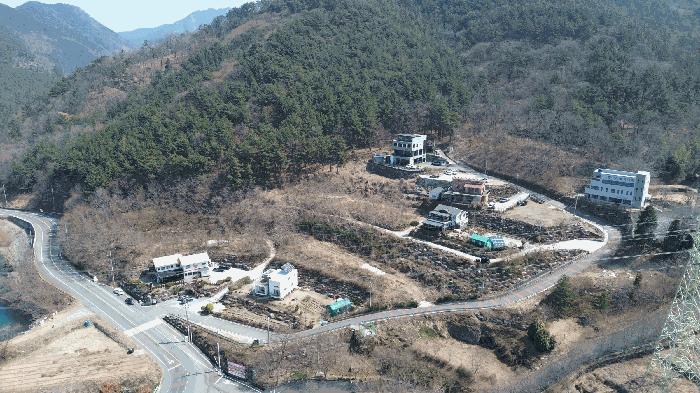 경상남도 사천시 백천동 산69 임야 경매 사진 8