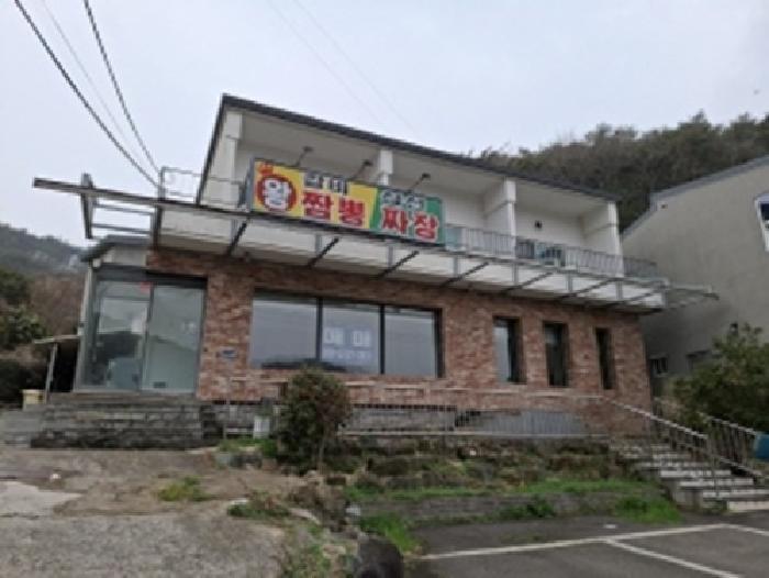 경상남도 남해군 삼동면 동천리 1975-3 근린주택 경매 사진 12
