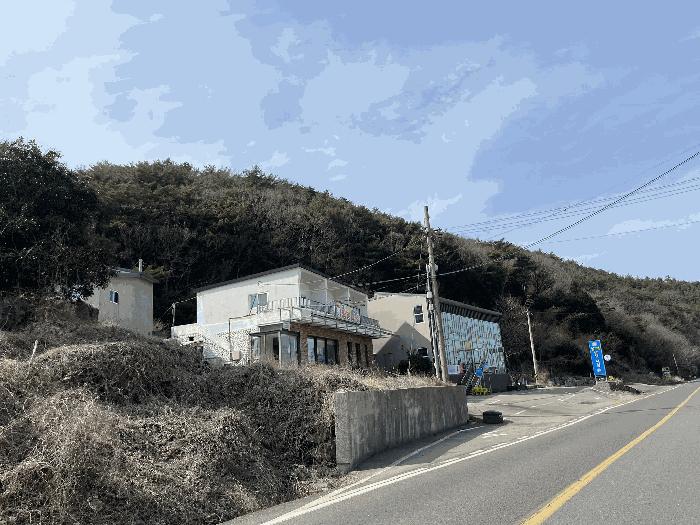 경상남도 남해군 삼동면 동천리 1975-3 근린주택 경매 사진 2