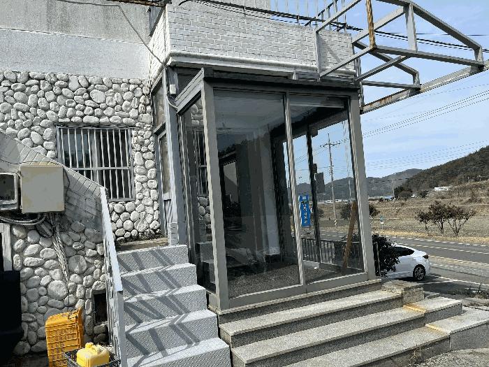 경상남도 남해군 삼동면 동천리 1975-3 근린주택 경매 사진 8