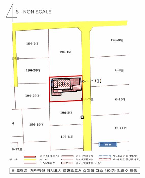 경상남도 진주시 상대동 196-31 주택 경매 사진 13