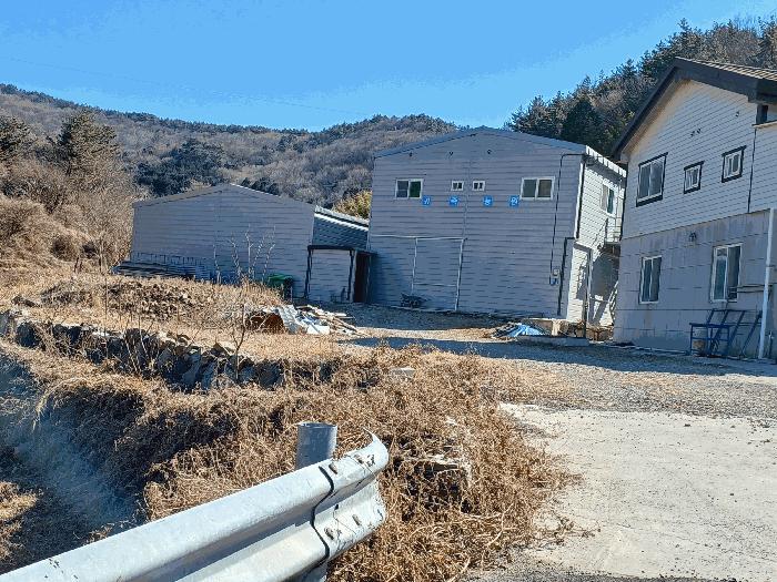 경상남도 남해군 창고