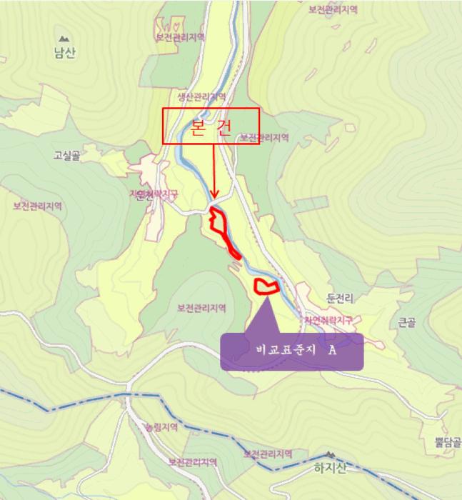 경상남도 남해군 서면 대정리 179-3 창고 경매 사진 21