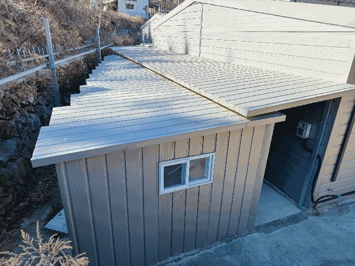 경상남도 남해군 서면 대정리 179-3 창고 경매 사진 3