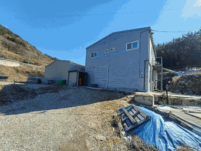 경상남도 남해군 서면 대정리 179-3 창고 경매 사진 8