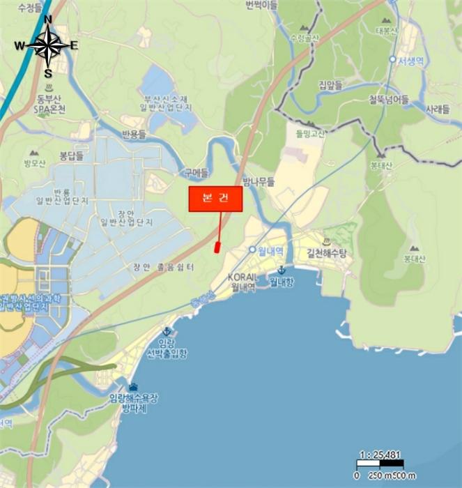부산광역시 기장군 장안읍 월내4길 29, 102동 2층301호 (오션뷰타운1차)구) 부산광역시 기장군 장안읍 월내리 409-1 다세대(빌라) 경매 사진 17