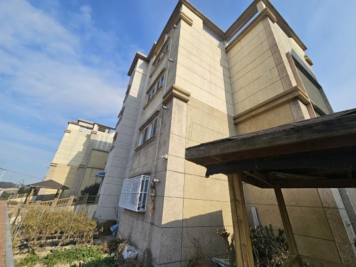 부산광역시 기장군 장안읍 월내4길 29, 102동 2층301호 (오션뷰타운1차)구) 부산광역시 기장군 장안읍 월내리 409-1 다세대(빌라) 경매 사진 4