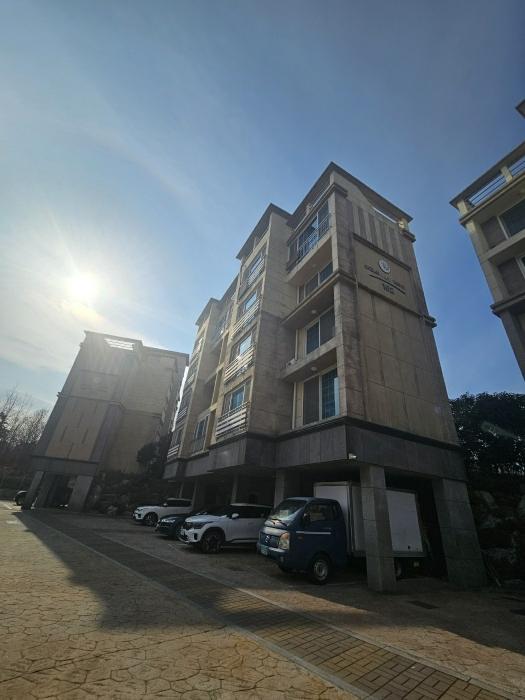 부산광역시 기장군 장안읍 월내4길 29, 102동 2층302호 (오션뷰타운1차)구) 부산광역시 기장군 장안읍 월내리 409-1 다세대(빌라) 경매 사진 14