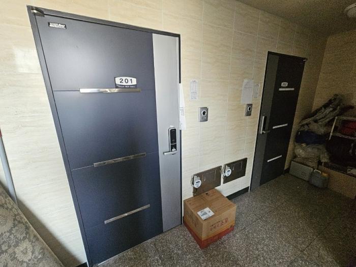 부산광역시 기장군 장안읍 월내4길 29, 102동 2층302호 (오션뷰타운1차)구) 부산광역시 기장군 장안읍 월내리 409-1 다세대(빌라) 경매 사진 2