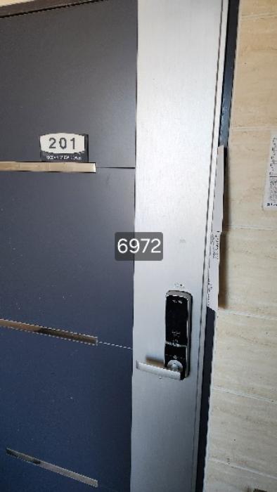 부산광역시 기장군 장안읍 월내4길 29, 102동 2층302호 (오션뷰타운1차)구) 부산광역시 기장군 장안읍 월내리 409-1 다세대(빌라) 경매 사진 9