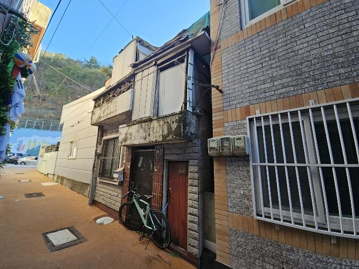 부산 해운대구 주택