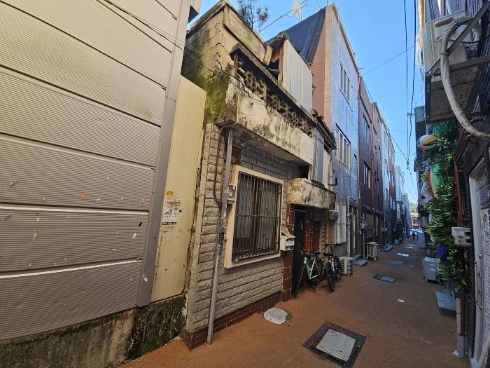 부산광역시 해운대구 반송동 216-181 주택 경매 사진 2