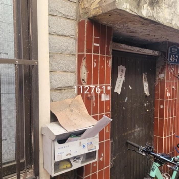 부산광역시 해운대구 반송동 216-181 주택 경매 사진 6