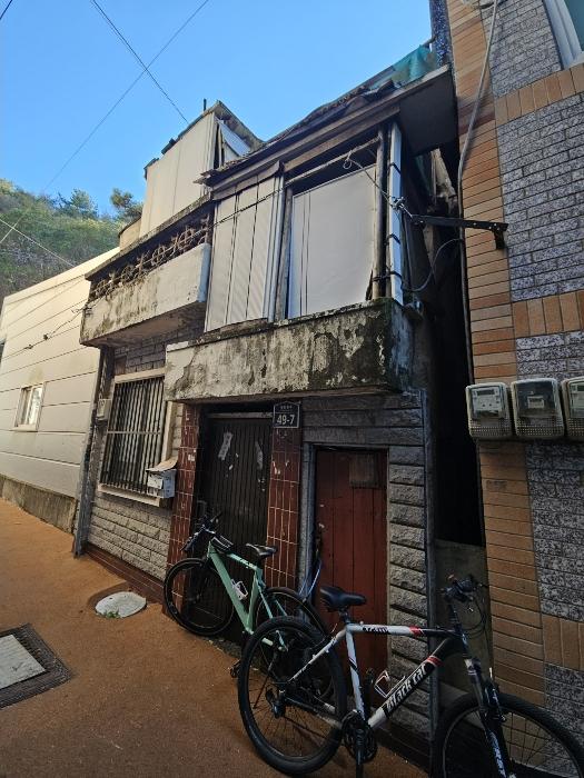 부산광역시 해운대구 반송동 216-181 주택 경매 사진 7