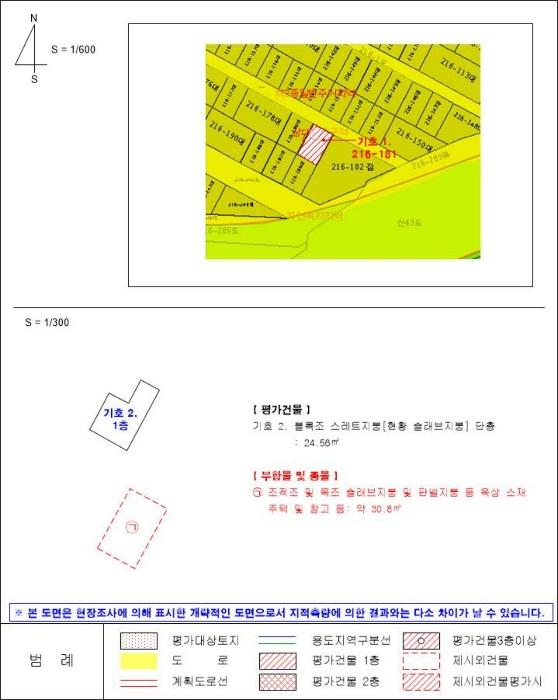 부산광역시 해운대구 반송동 216-181 주택 경매 사진 8
