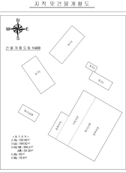 전라남도 무안군 현경면 평산리 483-2 공장 경매 사진 58