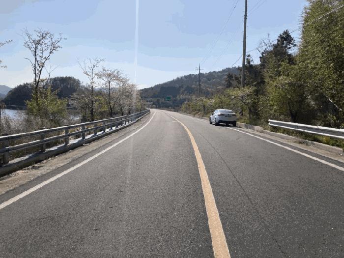 전라남도 무안군 몽탄면 이산리 424 대지 경매 사진 14
