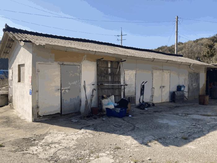 전라남도 무안군 몽탄면 이산리 424 대지 경매 사진 17