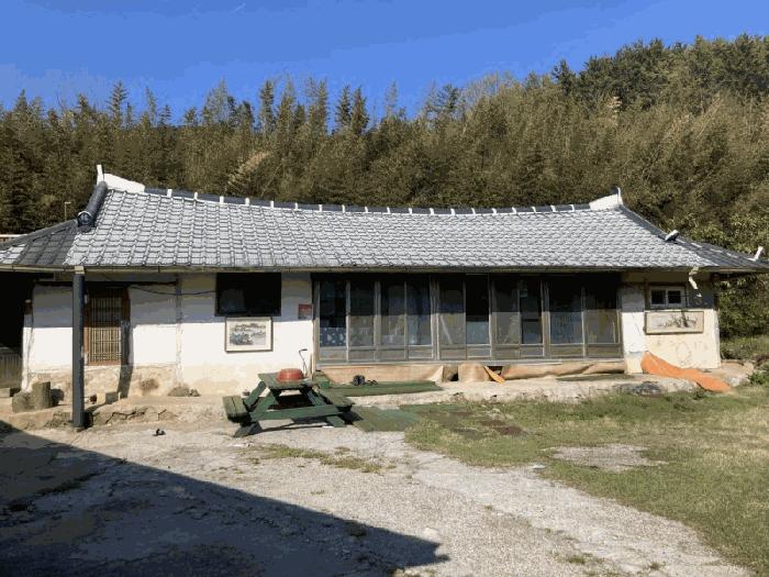 전라남도 무안군 몽탄면 이산리 424 대지 경매 사진 2