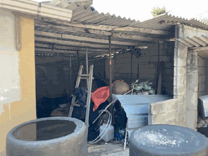전라남도 무안군 몽탄면 이산리 424 대지 경매 사진 6