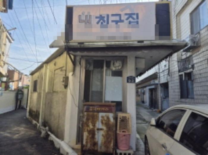 경상남도 고성군 고성읍 성내리 224-3 근린시설 경매 사진 63