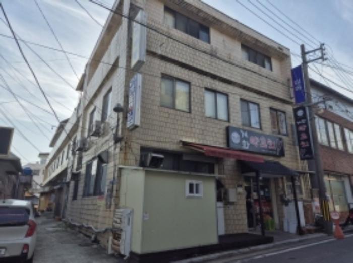 경상남도 고성군 고성읍 성내리 224-3 근린시설 경매 사진 70